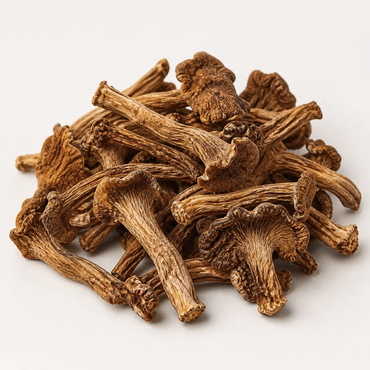 Antler Mushroom dried wholesale product