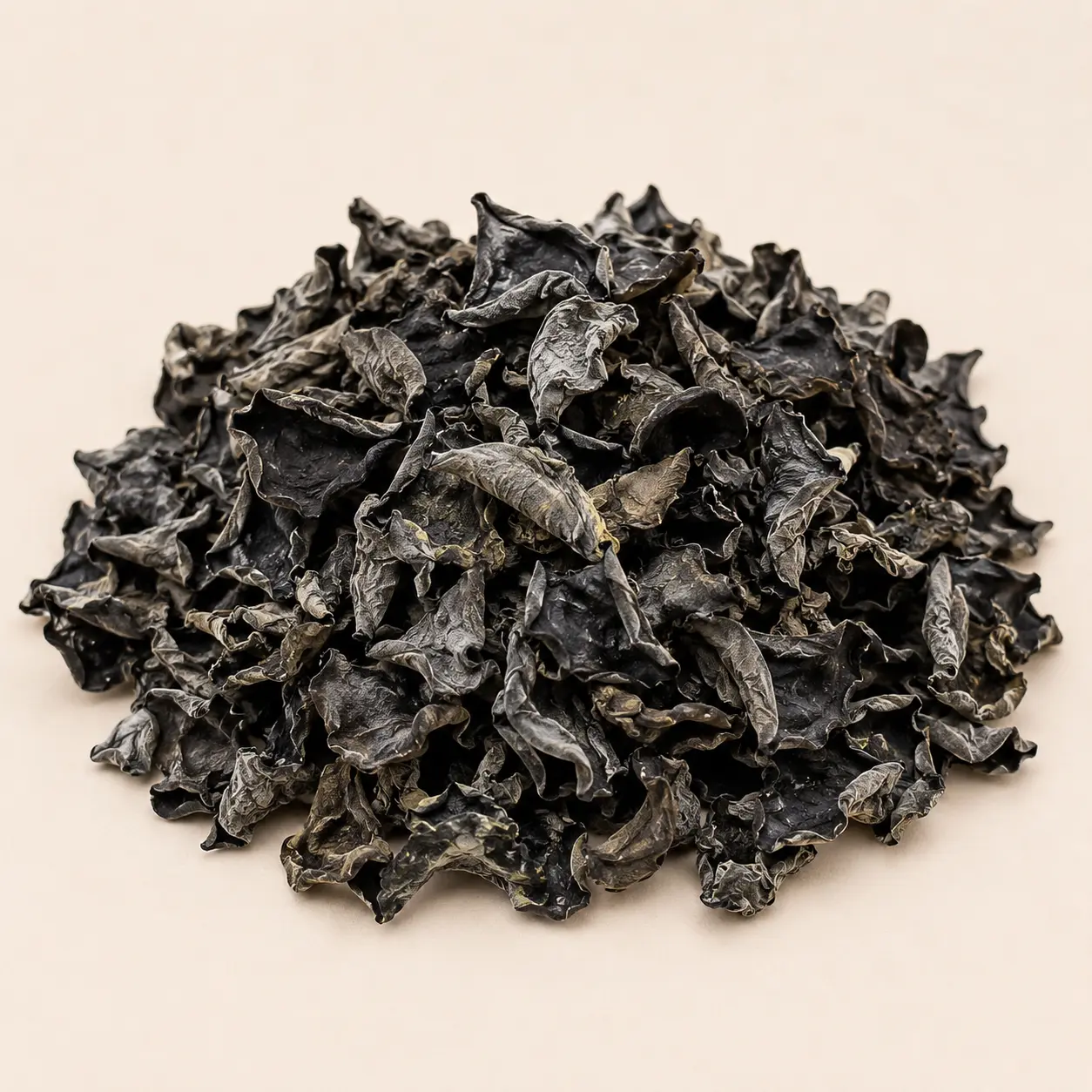 Black Fungus dried wholesale product