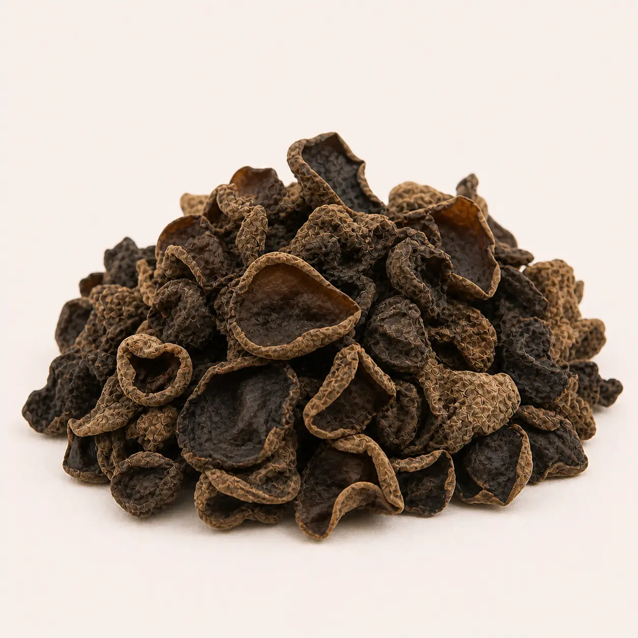 Cloud Ear Fungus Small dried wholesale product