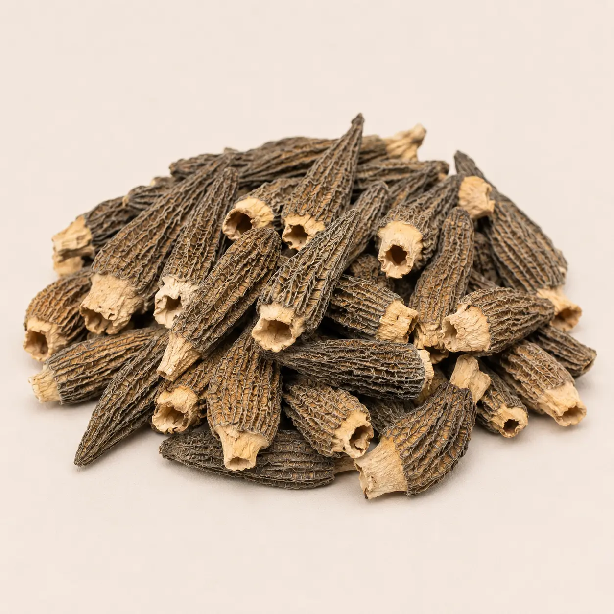 Morel Mushroom Large dried wholesale product