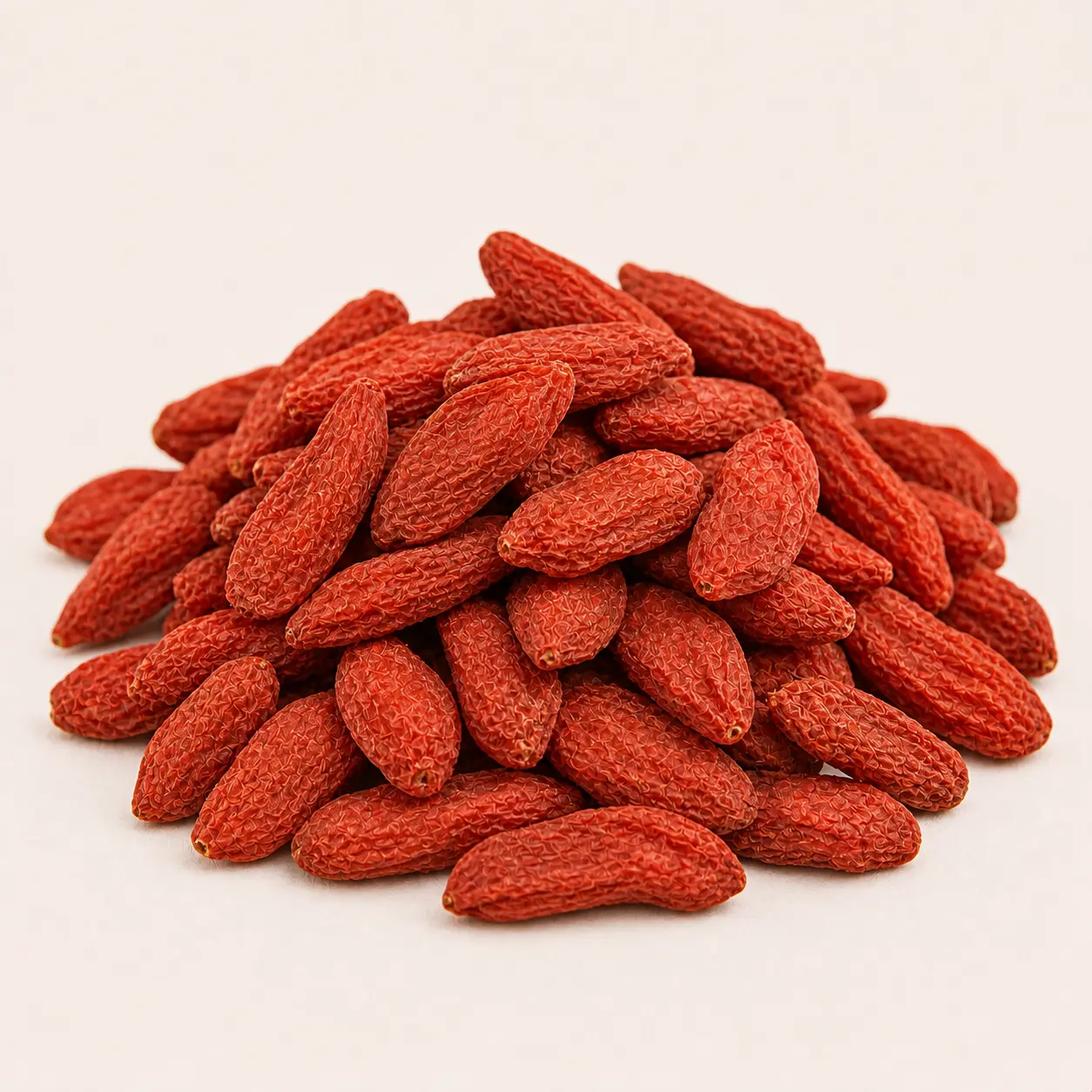 Ningxia Goji Berries Grade 2 dried wholesale product
